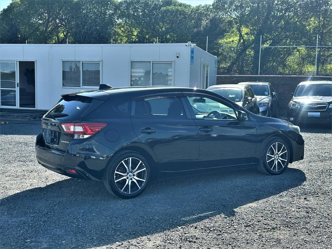 2017 Subaru Impreza Eyesight.Lane assist..Blind spot.Radar cruise.Rear camera. Carousel 17