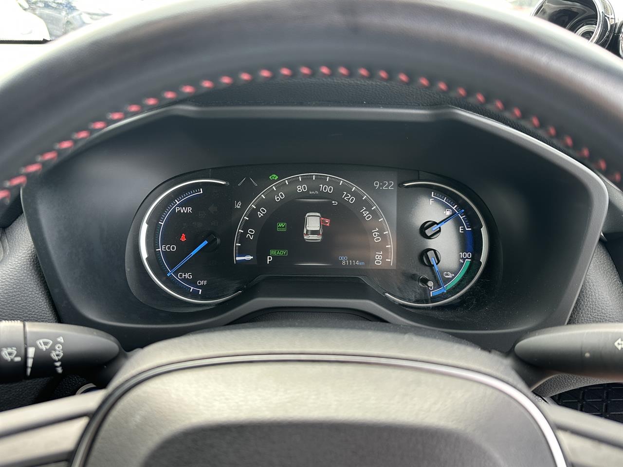 2021 Toyota RAV4 PHV.GZ.4WD.Leather.360°cam.Radar cruise.Lane assist.Park sens.Alarm. Carousel 8
