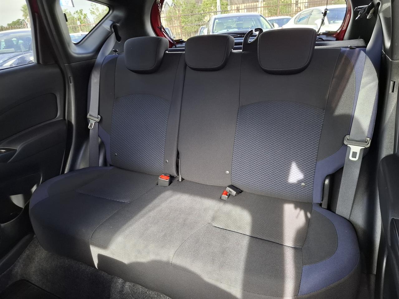 2018 Nissan Note E-power.360 camera.Safety radar.Park sensors.Lane assist. Carousel 5