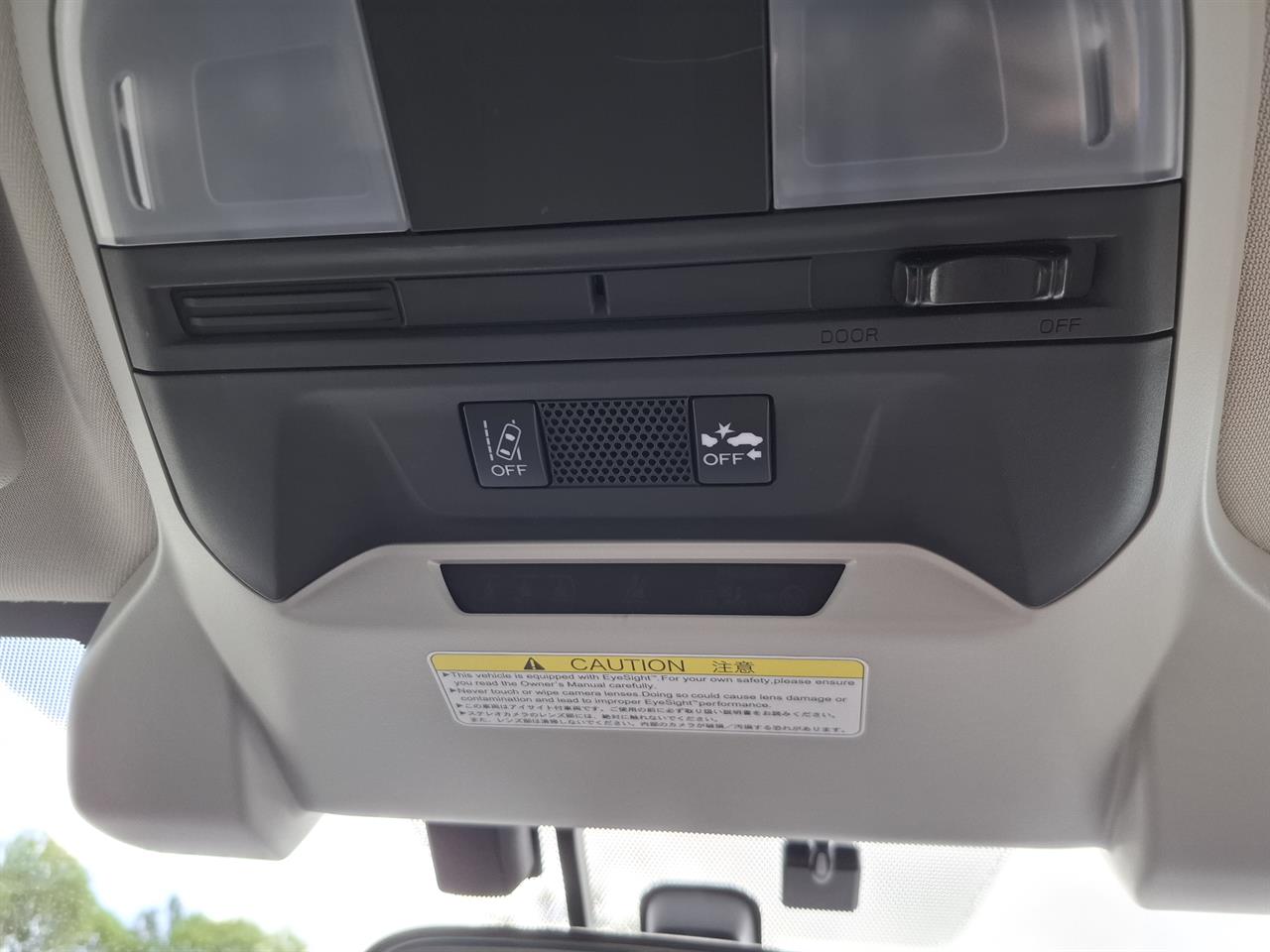2021 Subaru XV Hybrid.Advance.4WD.Eyesight.Radar cruise.Lane assist.Park sens.Rear cam. Carousel 6