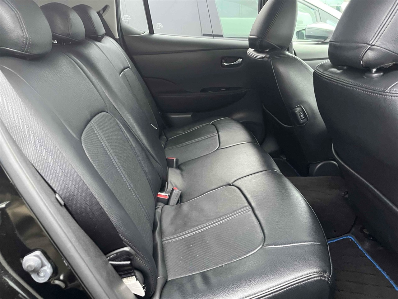 2019 Nissan Leaf Transit 86,14% Soh Pro pilot low km 360 camera Carousel 3