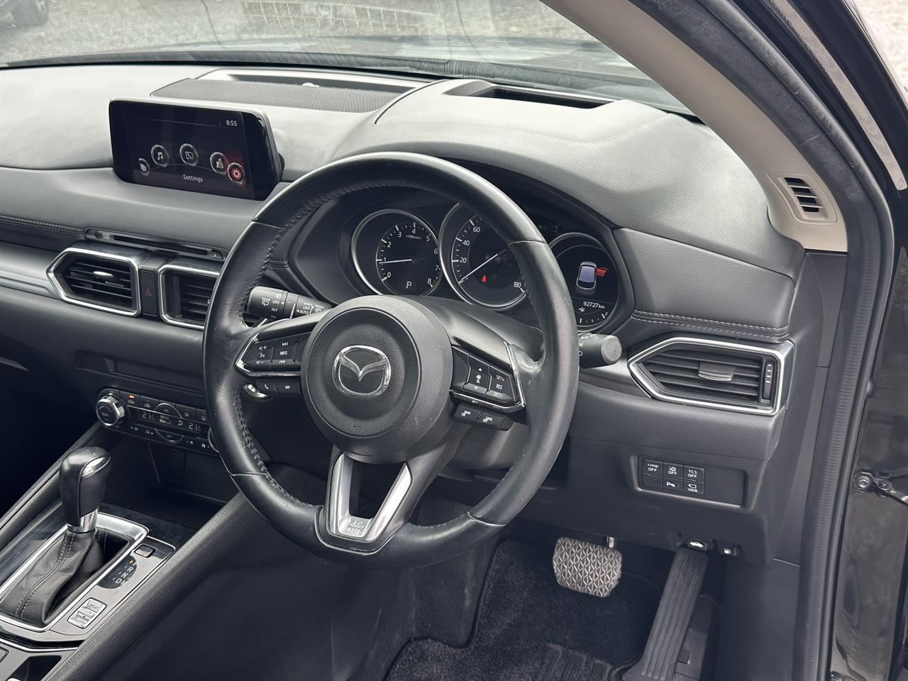 2018 Mazda CX-5 20S Pro Active.HUD.Lane assist.Park sensors.Radar cruise. Carousel 7