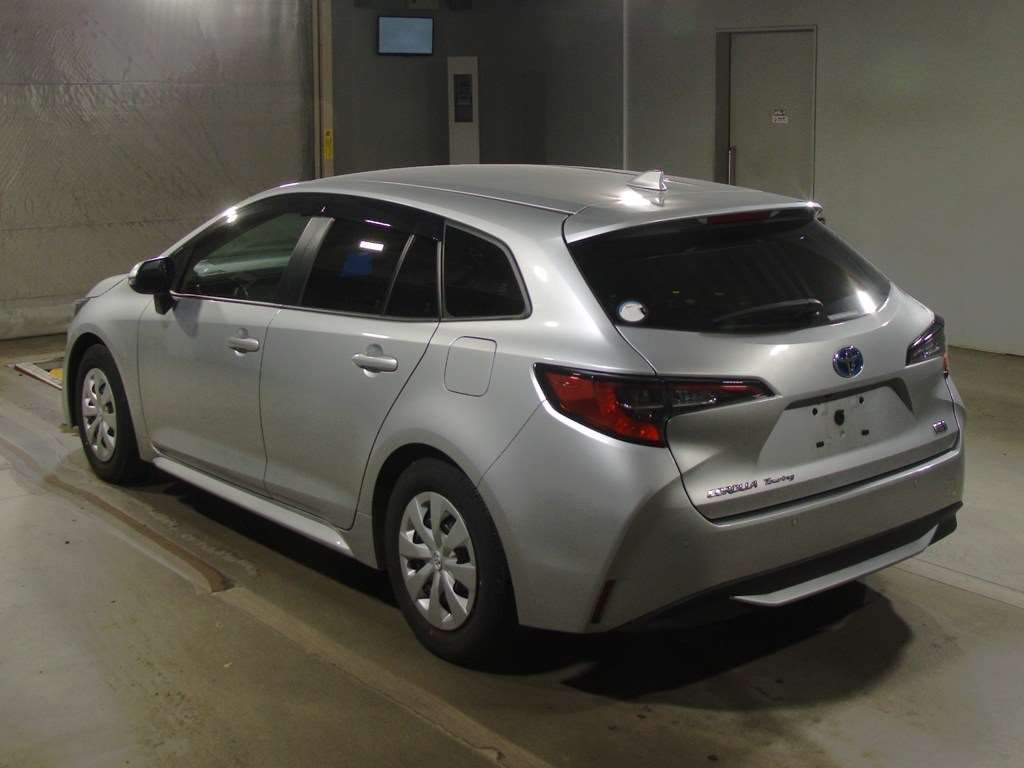 2023 Toyota Corolla Transit Touring Hybrid G Cruise Control Carousel 12