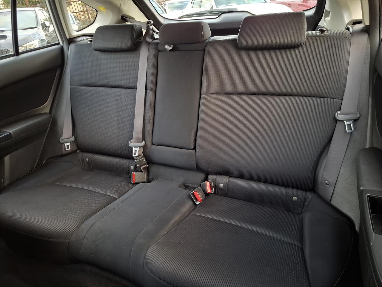 2014 Subaru Impreza 2.0 Sport.rear camera.Cruise control. Carousel 3