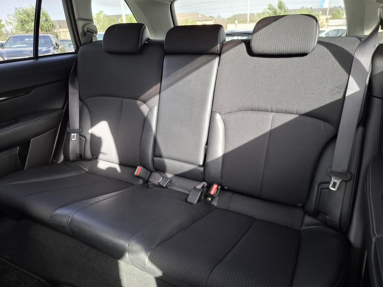 2013 Subaru Legacy Eyesight.4WD.Lane assist.Radar cruise.Rear cam.Alarm. Carousel 19