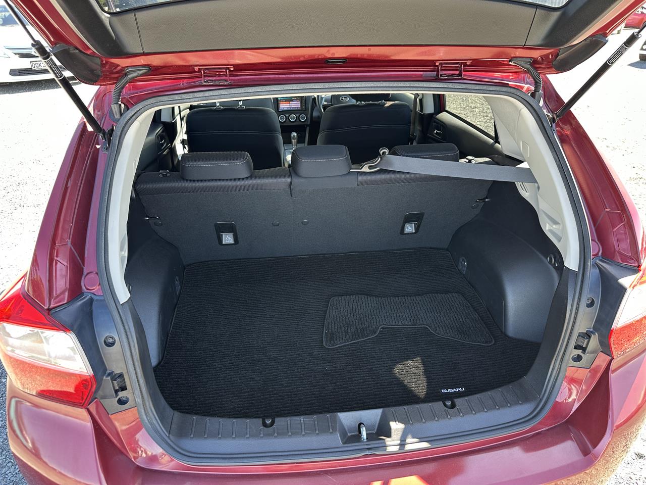 2013 Subaru Impreza 4WD.Eyesight.Lane assist.Radar cruise.Rear camera. Carousel 13