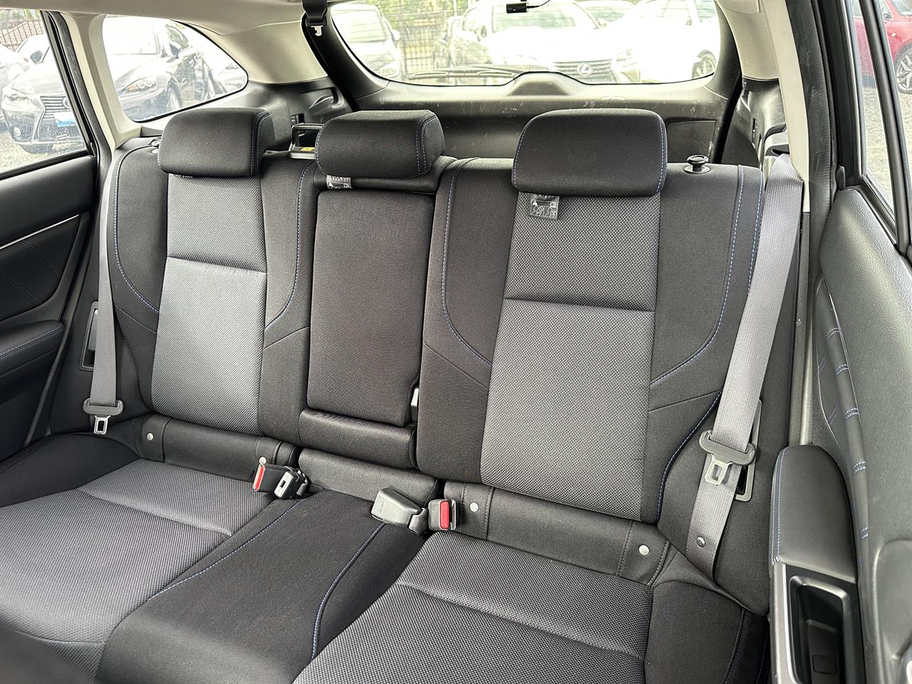 2014 Subaru Levorg 4WD.Eyesignt.Lane assist.Radar cruise.Rear cam.Button start. Carousel 13
