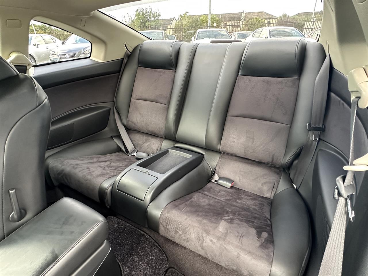 2004 Nissan Skyline 350GT.Coupe.BOSE.Alarm.Low km. Carousel 2