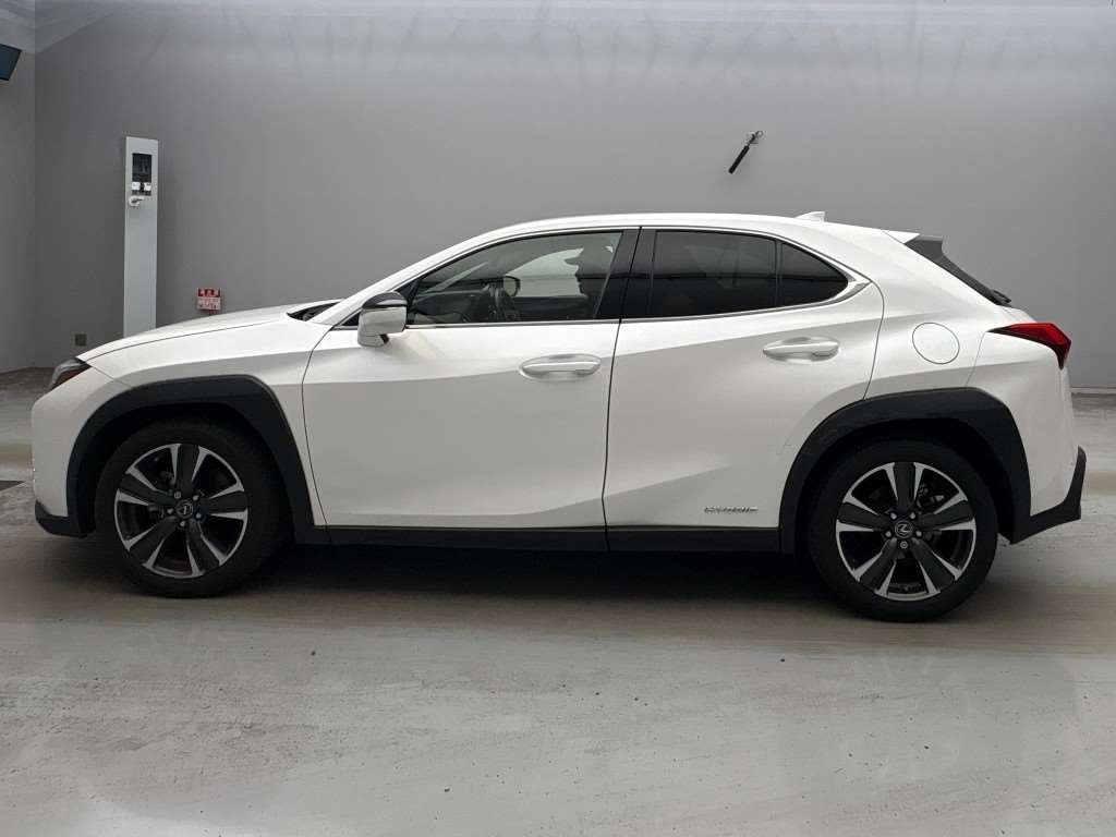 2019 Lexus UX 250H Transit Hybrid 4 WD Leather Carousel 16