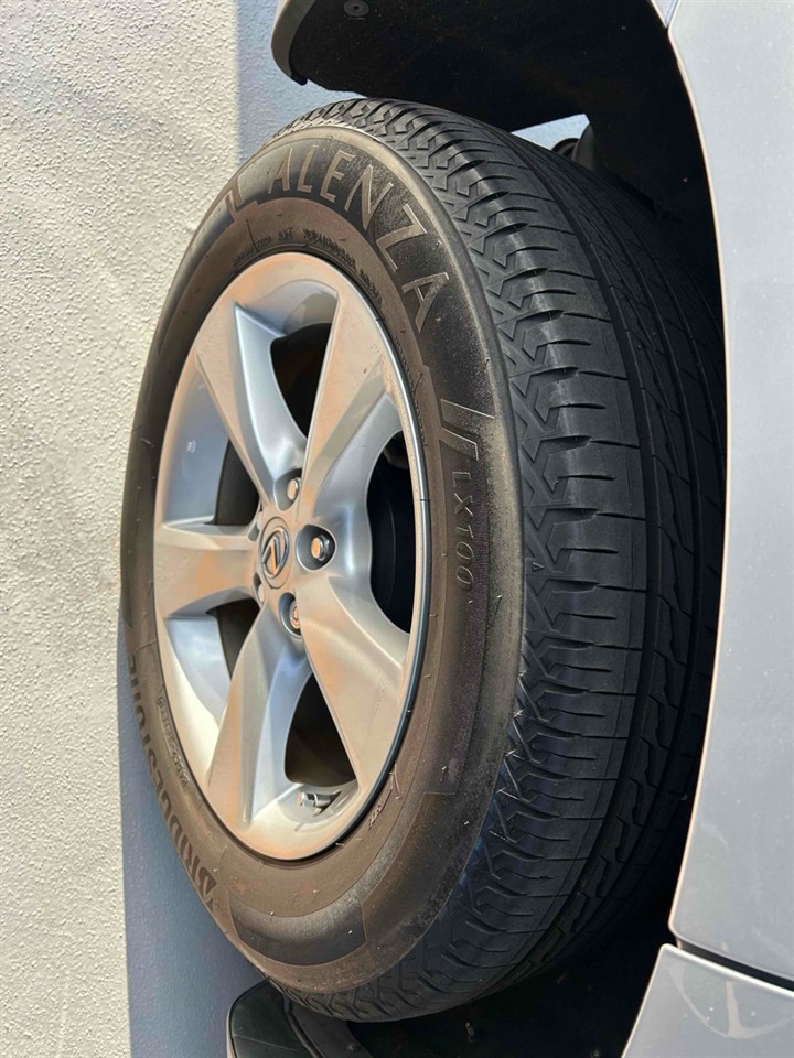 2014 Lexus RX 270 LOW km 4,5 Grade Carousel 13