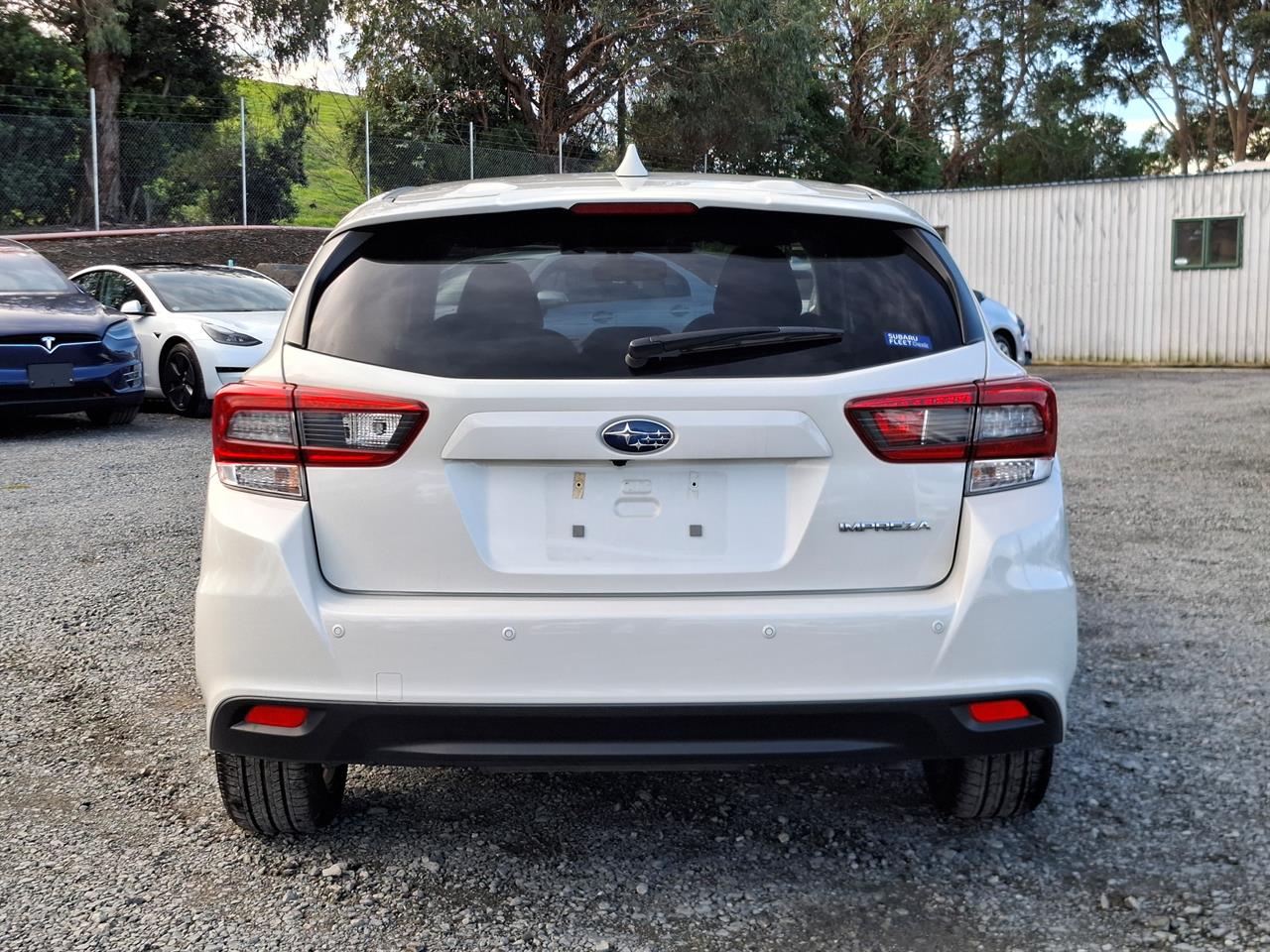 2021 Subaru Impreza Eyesight.Lane assist.Radar cruise.Park sens.Rear camera. Carousel 13