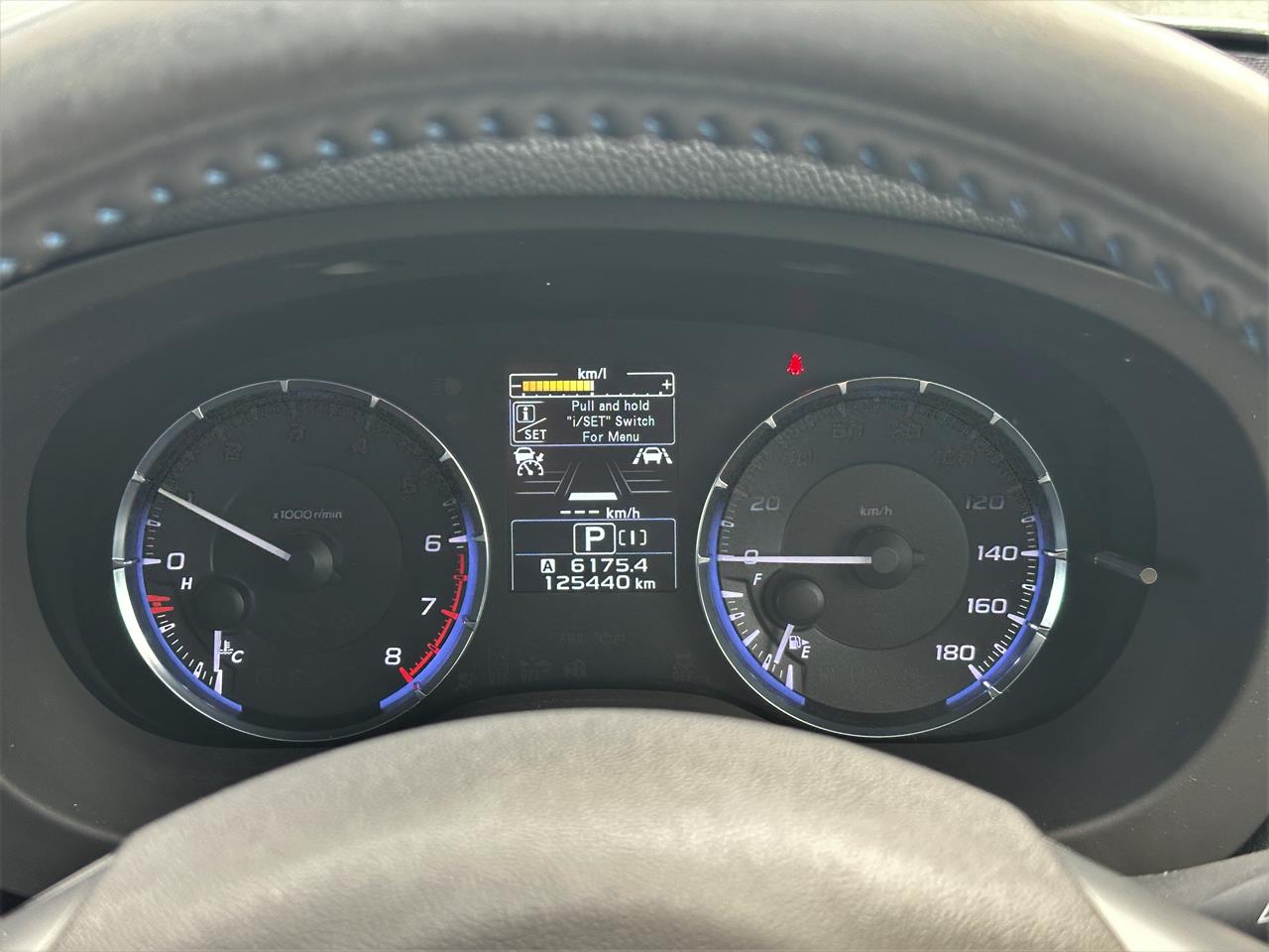 2014 Subaru Levorg 4WD.Eyesignt.Lane assist.Radar cruise.Rear cam.Button start. Carousel 17