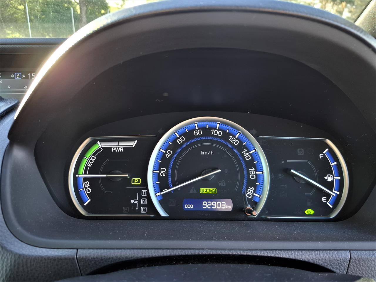 2014 Toyota Voxy Hybrid.Cruise control.Rear camera.7 seater.SRS Airbags. Carousel 9