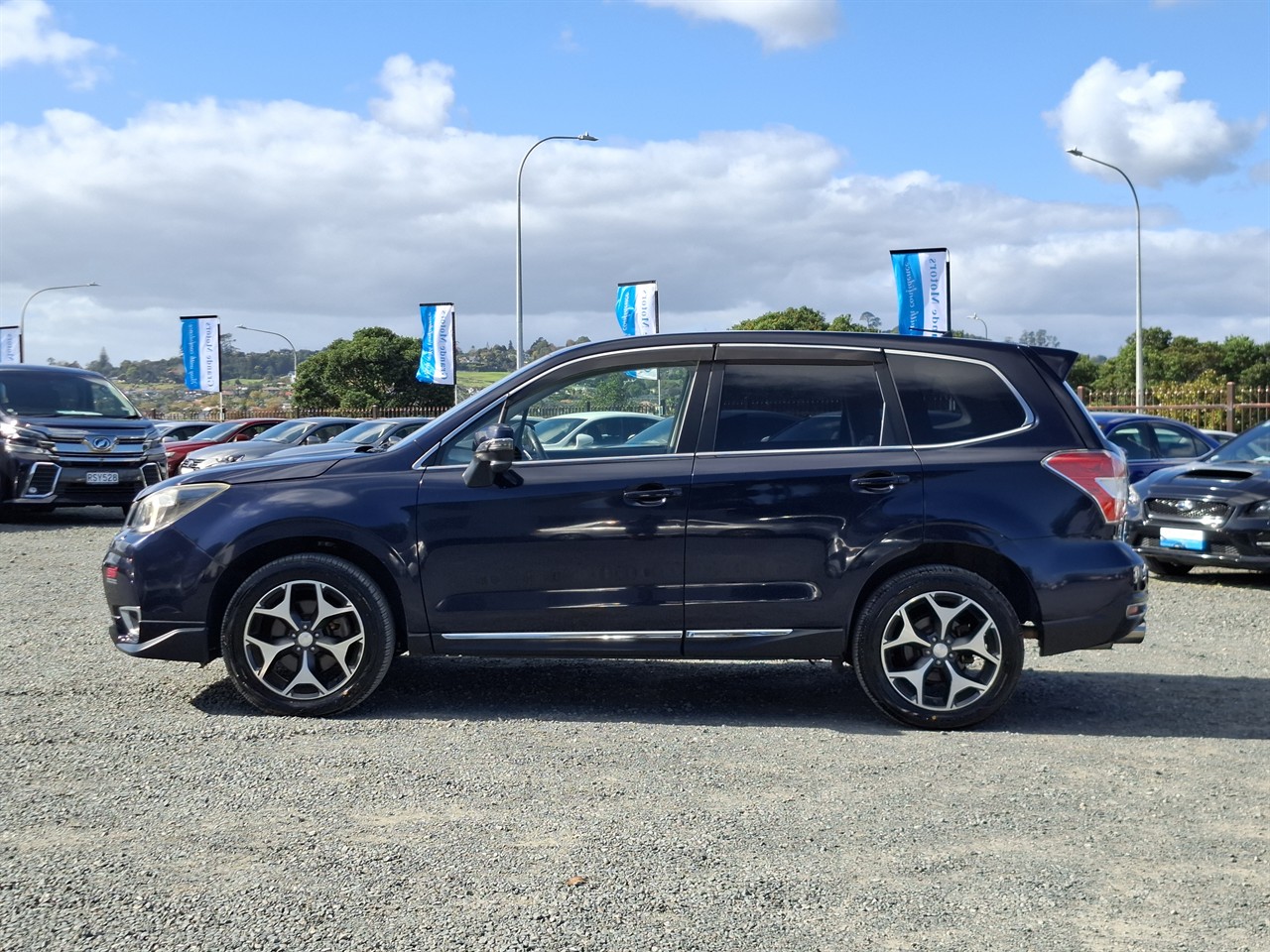 2013 Subaru Forester Turbo.Cruise Control.Elecric Seats Carousel 13