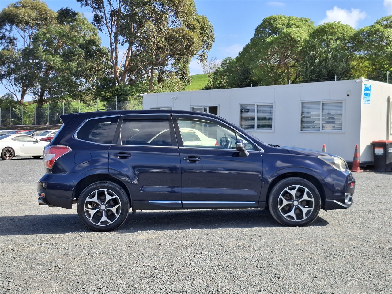 2013 Subaru Forester Turbo.Cruise Control.Elecric Seats Carousel 17