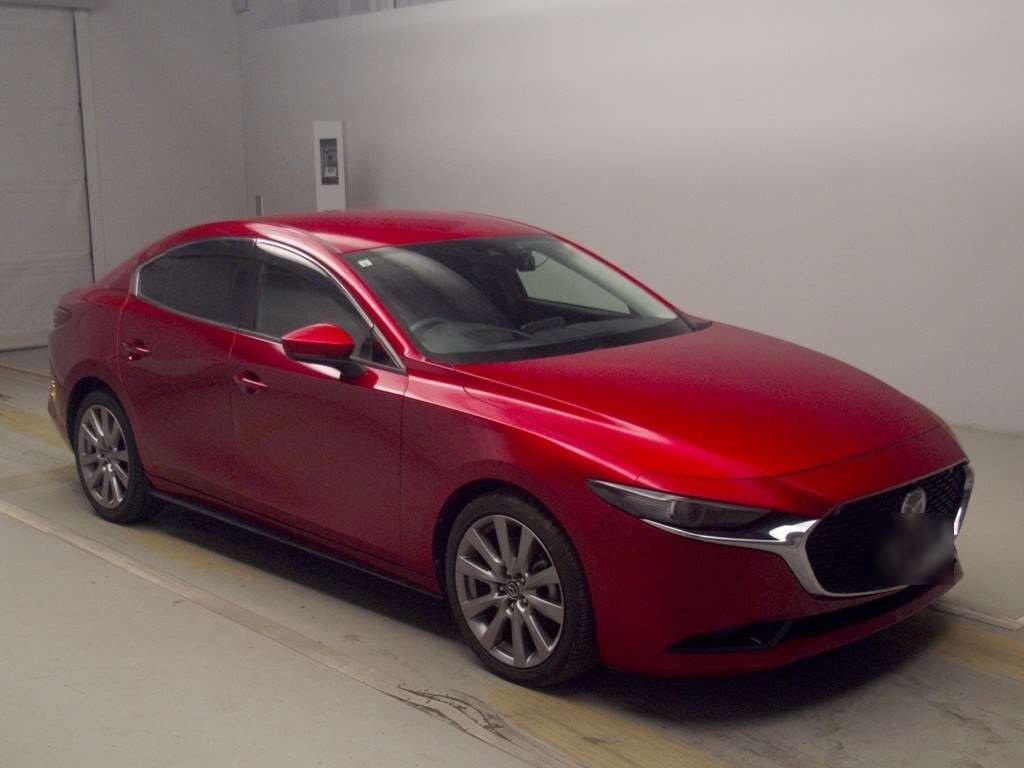 2019 Mazda 3 Proactive Touring spec.Radar cruise.360°cam.Park sens.Alarm. Carousel 2