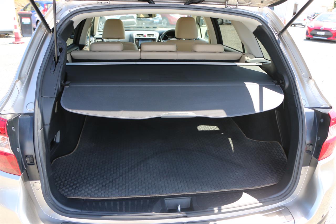 2016 Subaru Outback 4WD.Eyesight.Blind spot.Leather.Radar cruise.Lane assist.Park sens.Alarm. Carousel 18