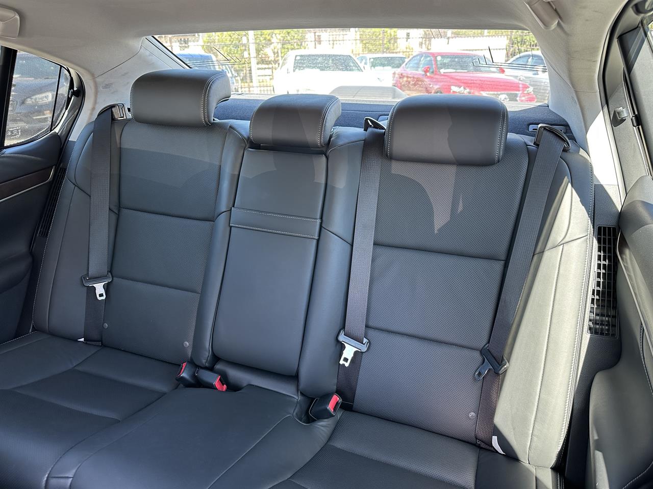 2013 Lexus GS 450h Hybrid.Alarm.10 Airbags.Cruise control. Carousel 3