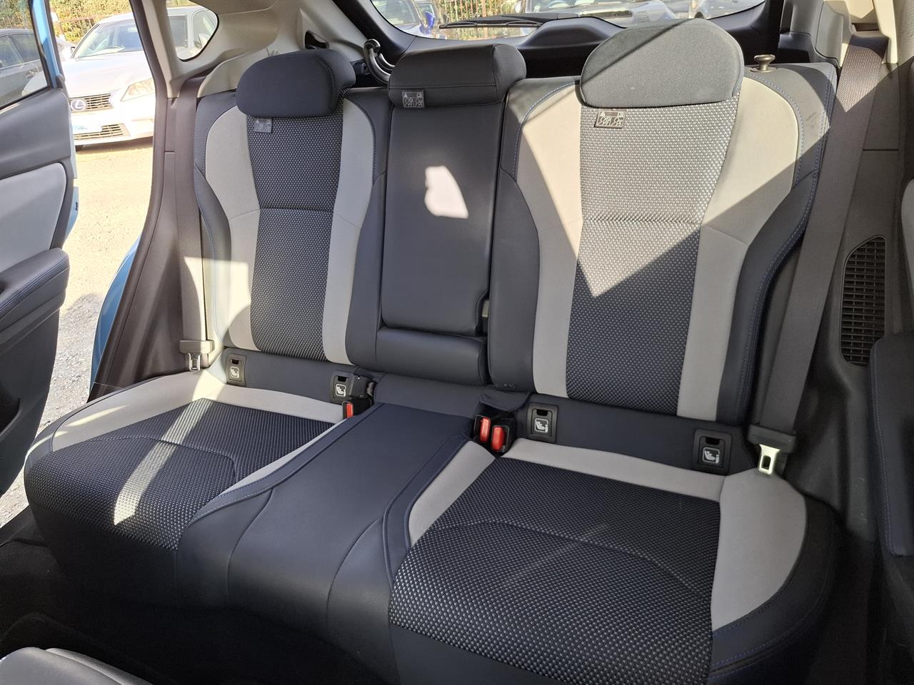 2019 Subaru XV Hybrid.Eyesight.Blind spot.Radar cruise.Rear camera.Lane assist. Carousel 4