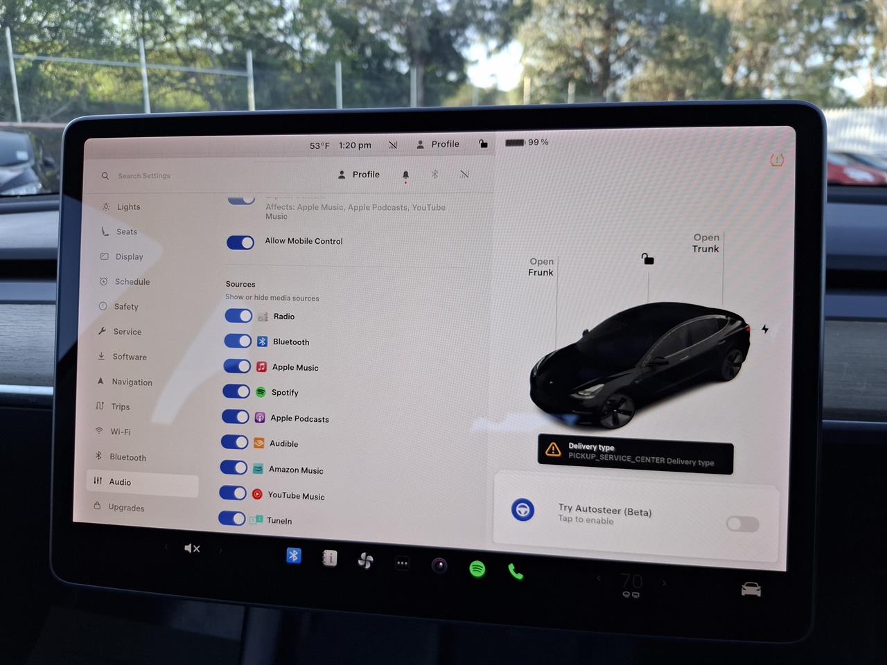 2021 Tesla Model 3 STANDARD RANGE PLUS. PANOROOF. Carousel 8