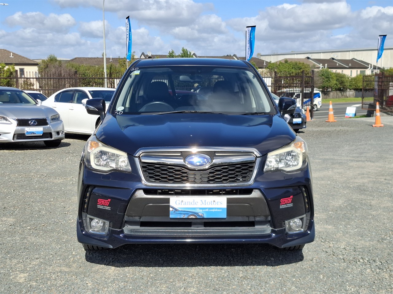 2013 Subaru Forester Turbo.Cruise Control.Elecric Seats Carousel 11