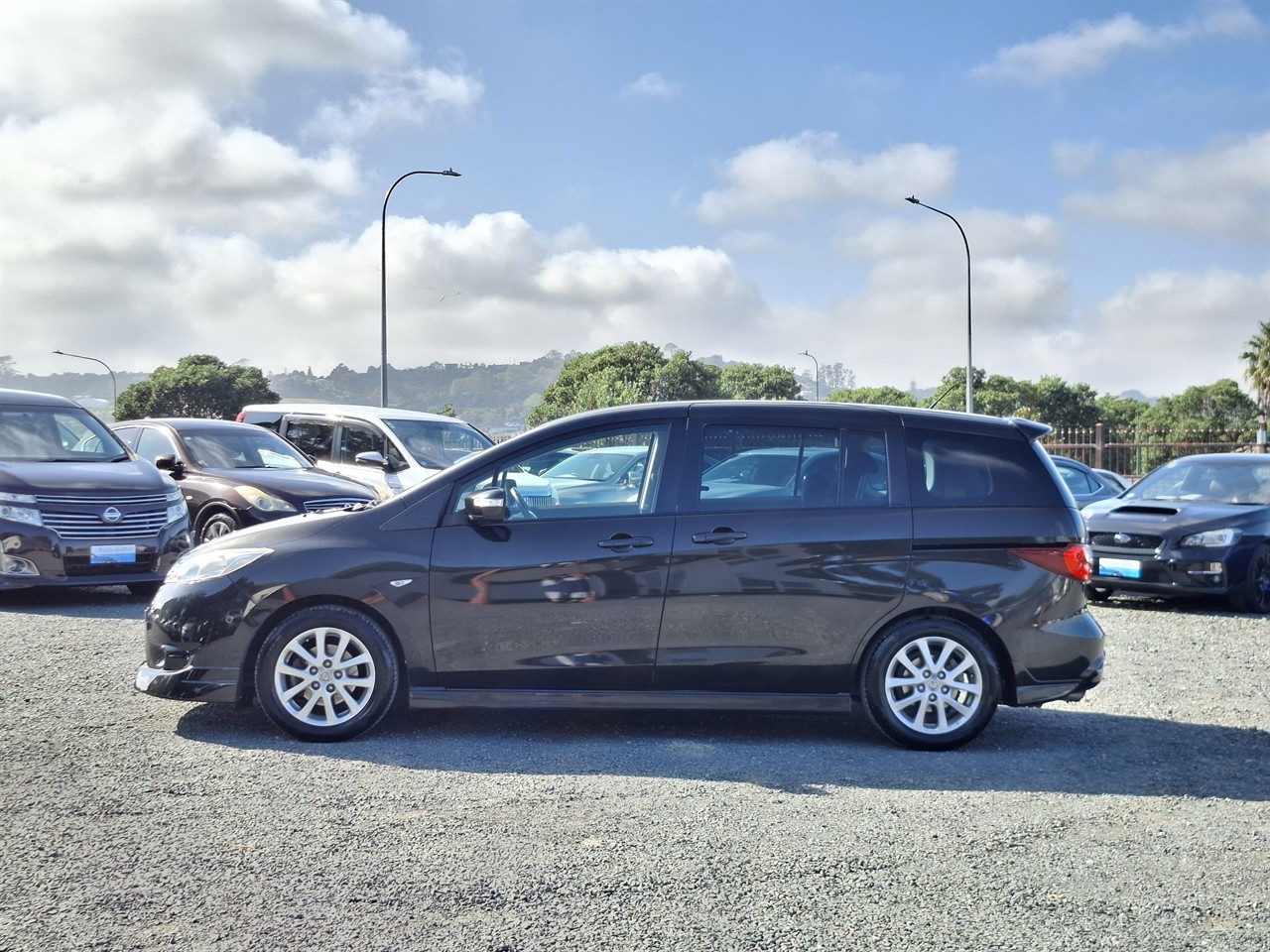 2013 Nissan Lafesta HIGHWAY STAR G Carousel 14