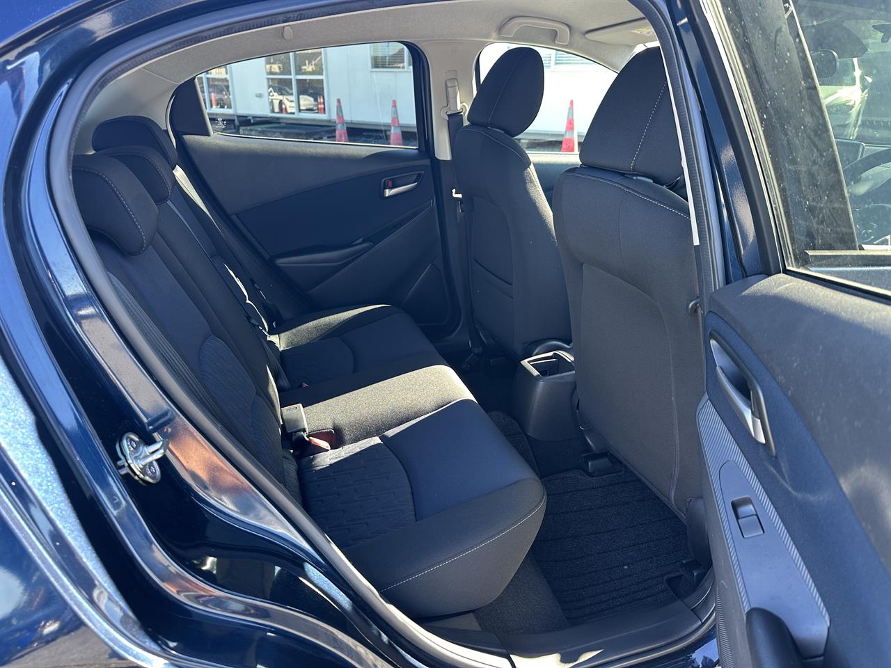2016 Mazda Demio Skyactiv.i-Stop.SRS Airbags. Carousel 2