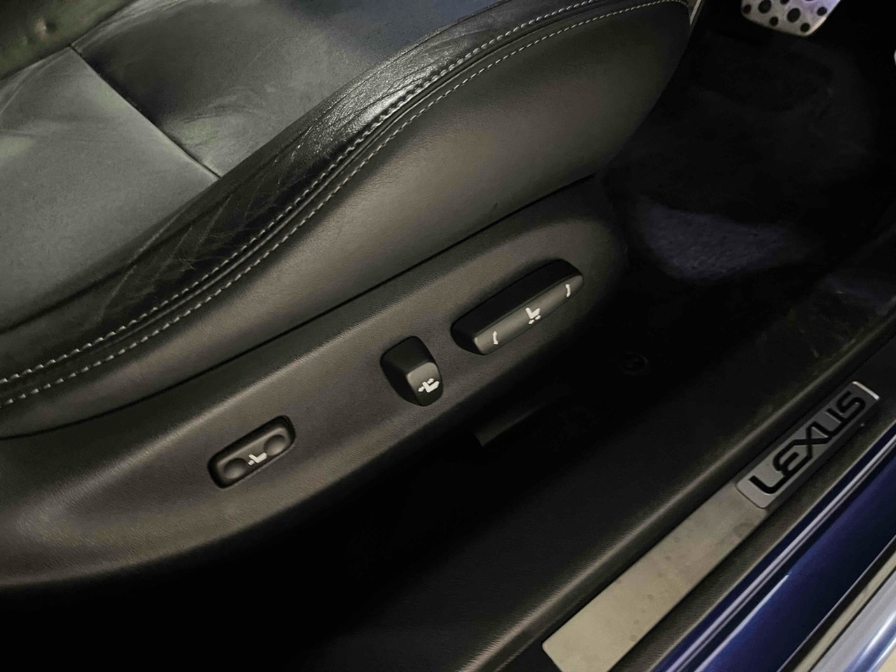 2012 Lexus IS 250 Transit F Sport 10SRS Carousel 18