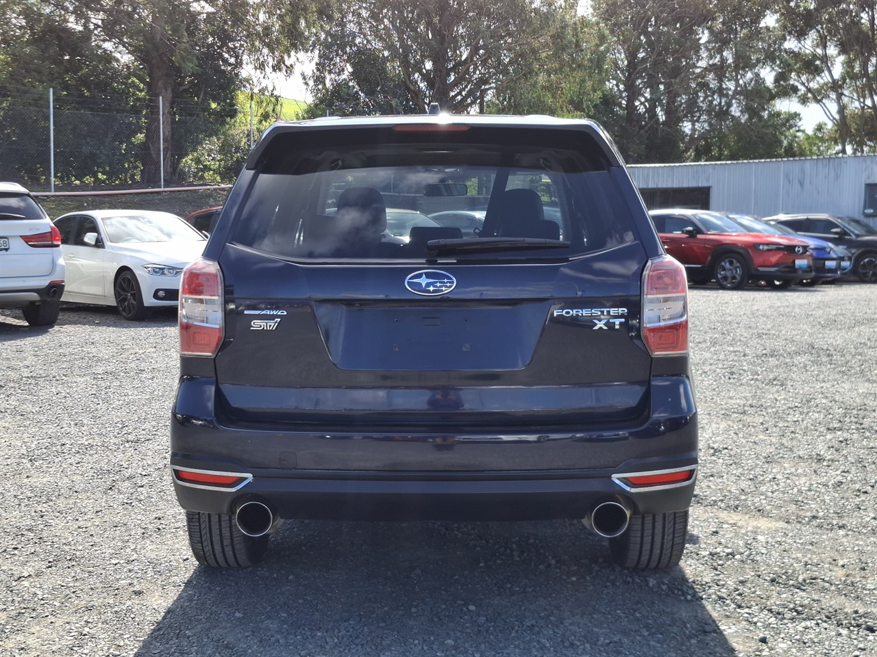 2013 Subaru Forester Turbo.Cruise Control.Elecric Seats Carousel 15