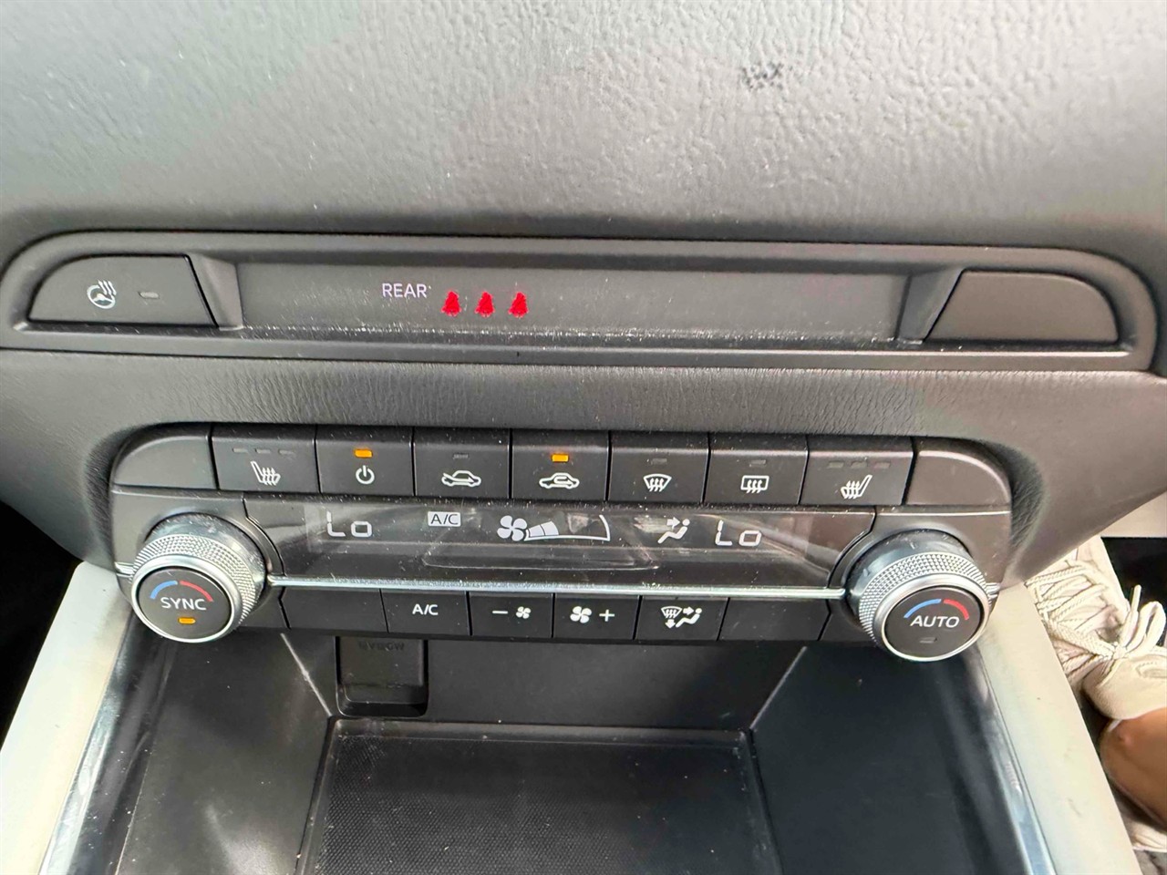2020 Mazda CX-5 Transit 25S L PACKAGE Full Leather Cruise Control Carousel 7