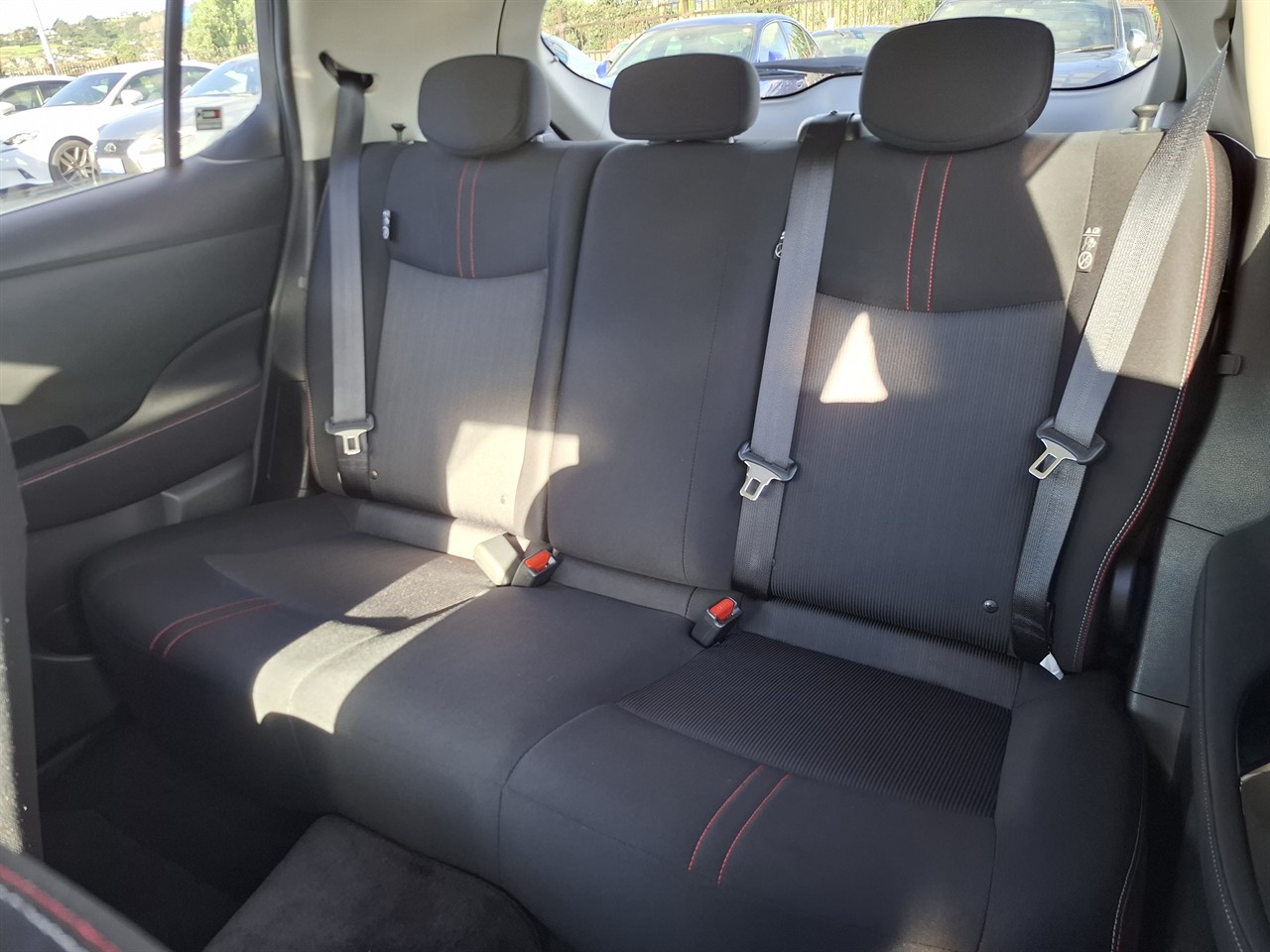 2020 Nissan Leaf NISMO.360°camera.Pro-pilot.Safety radar.10 Airbags.Alarm. Carousel 3