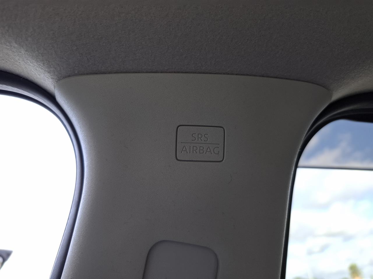 2021 Nissan Note E-power.LED.360°camera.Blind spot.Lane assist.Safety radar.Park sens. Carousel 10