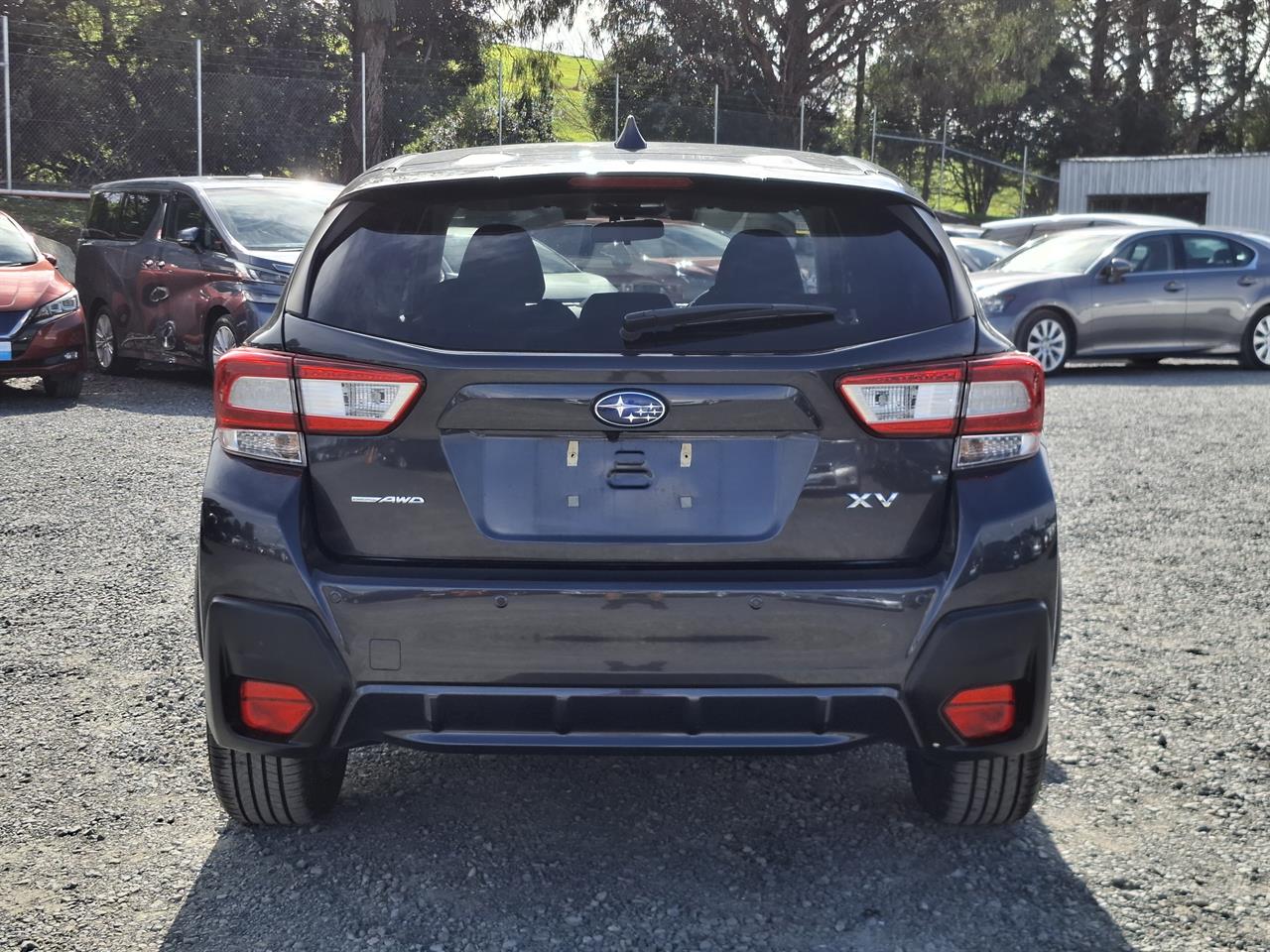 2019 Subaru XV Eyesight.4WD.Lane assist.Blind spot.Radar cruise.Rear camera. Carousel 16