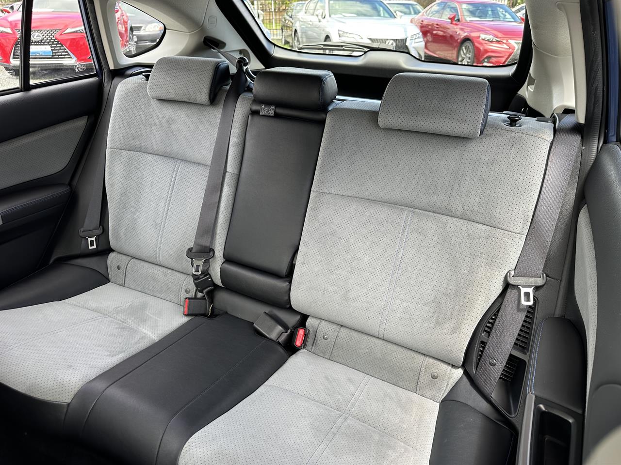 2015 Subaru Impreza Sport.Hybrid.Eyesight.Radar cruise.Lane assist.Button start. Carousel 4