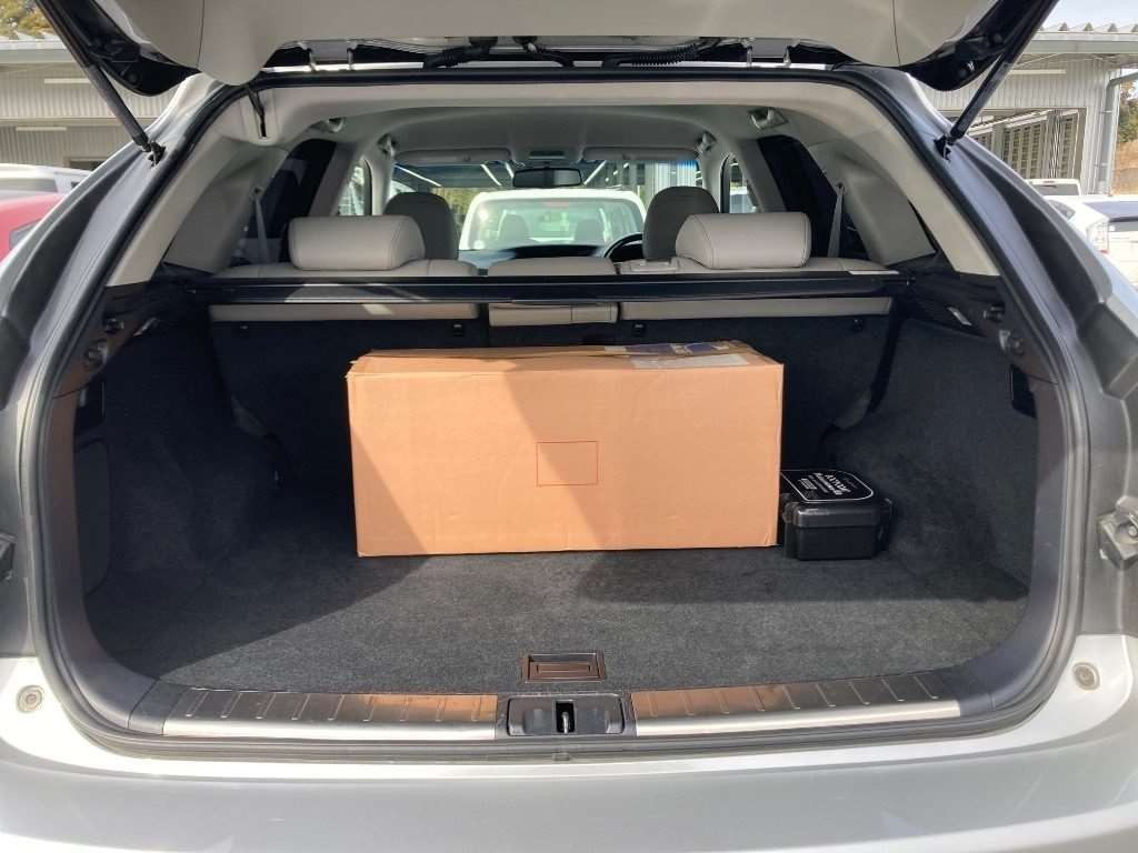2012 Lexus RX 450h Hybrid.Leather.Cruise control. Carousel 4