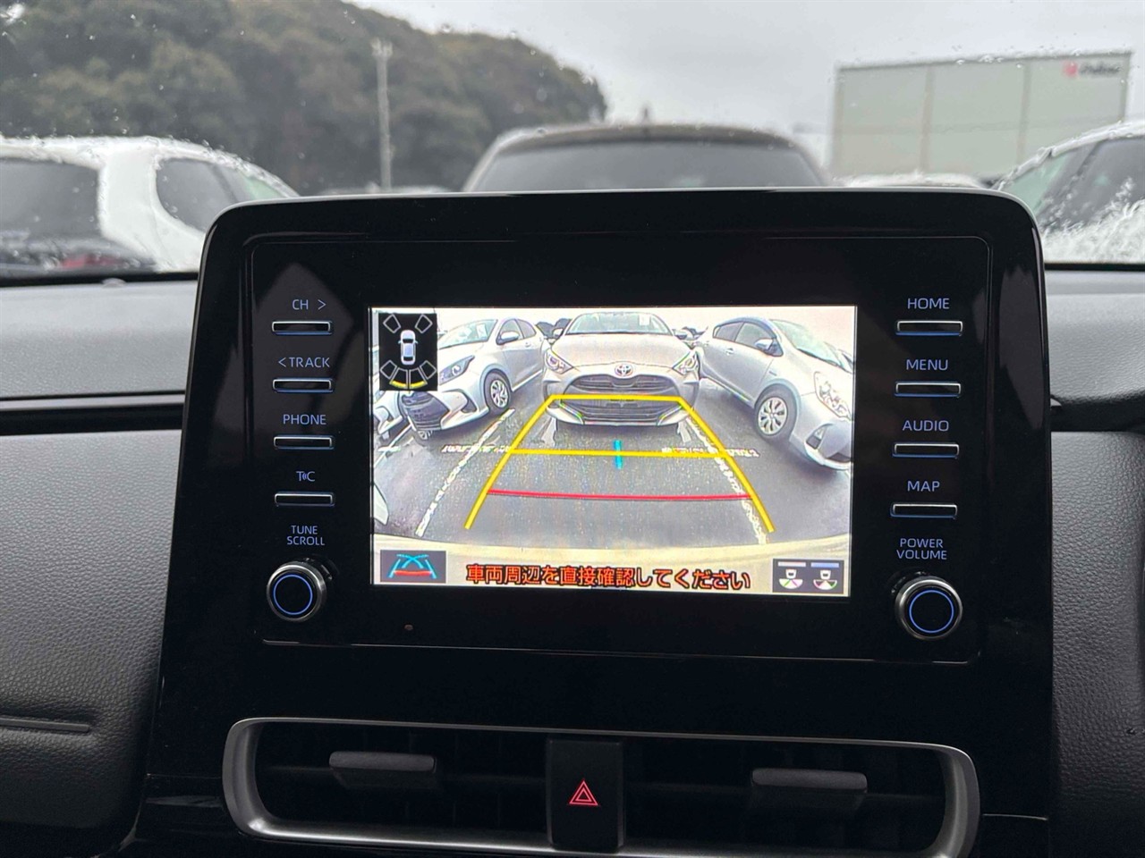 2022 Toyota Aqua New shape.Radar cruise.Lane assist.Park sens.Rear camera. Carousel 3