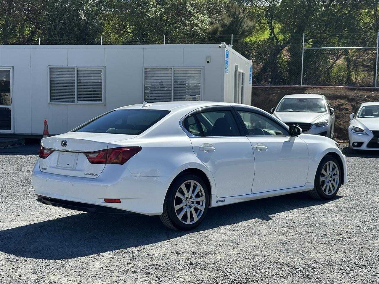 2013 Lexus GS 450h Hybrid.Alarm.10 Airbags.Cruise control. Carousel 17
