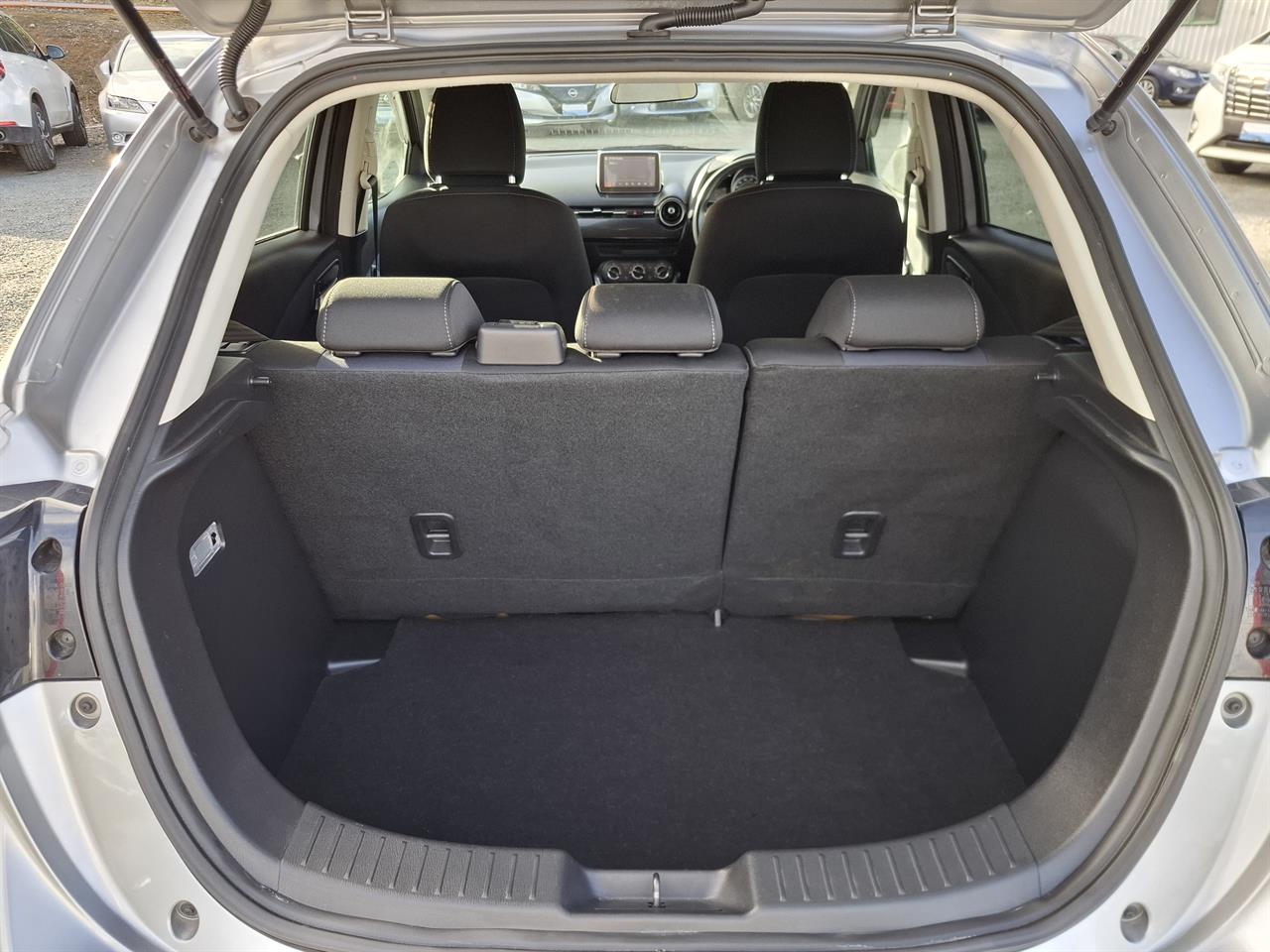 2015 Mazda Demio Skyactiv.i-Stop.SRS Airbags. Carousel 1