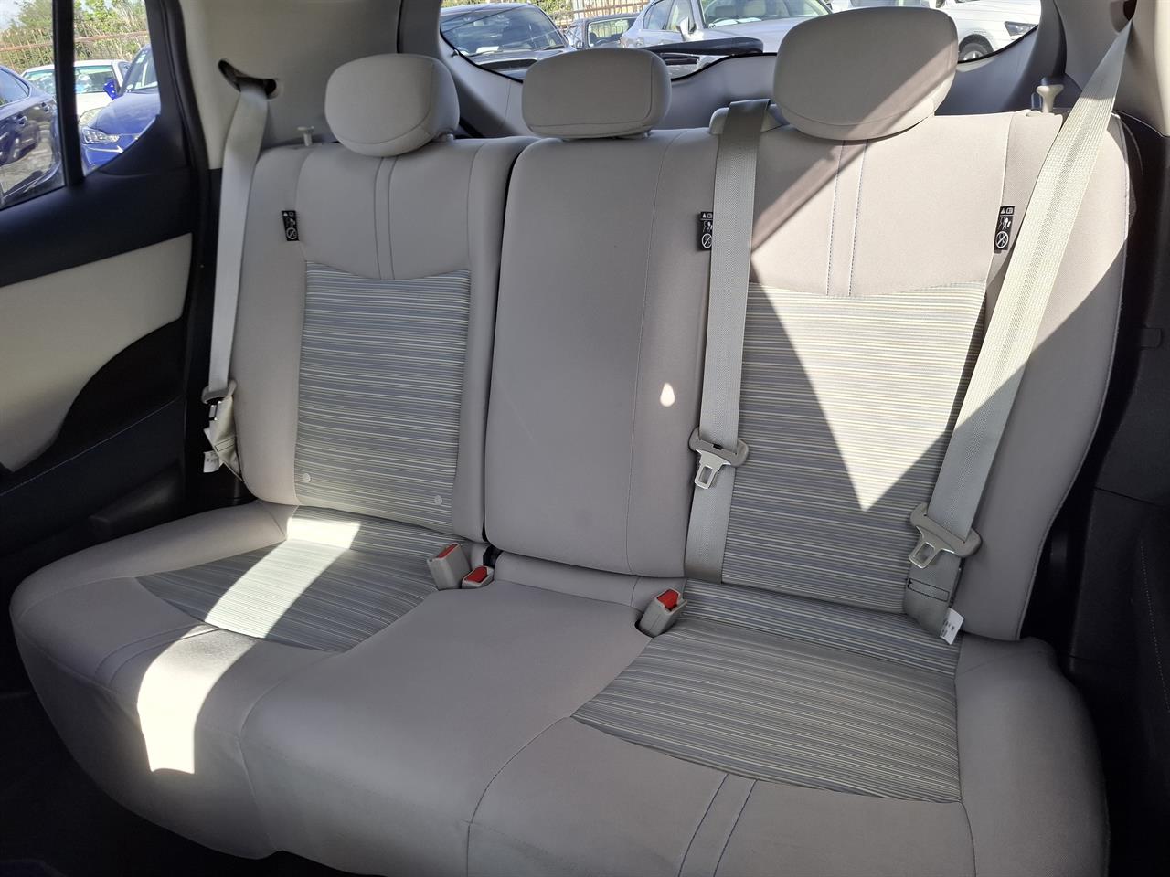 2020 Nissan Leaf 62KW.SOH 87,6%.Android/Apple CarPlay.360°cam.Park sens. Carousel 3