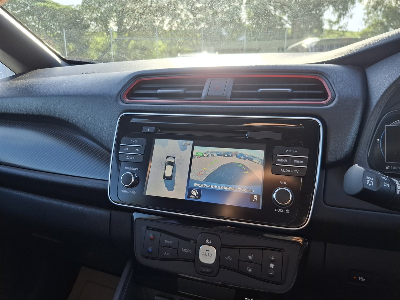 2018 Nissan Leaf NISMO.360°camera.Pro-pilot.Safety radar.10 Airbags.Alarm. Carousel 13