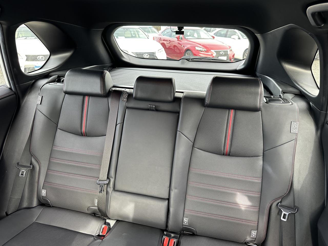 2021 Toyota RAV4 PHV.GZ.4WD.Leather.360°cam.Radar cruise.Lane assist.Park sens.Alarm. Carousel 5