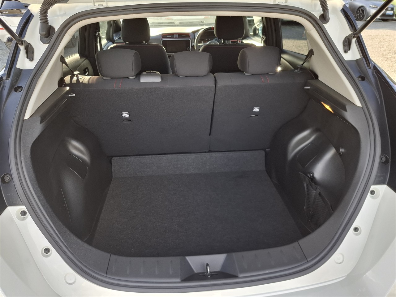 2020 Nissan Leaf NISMO.360°camera.Pro-pilot.Safety radar.10 Airbags.Alarm. Carousel 11