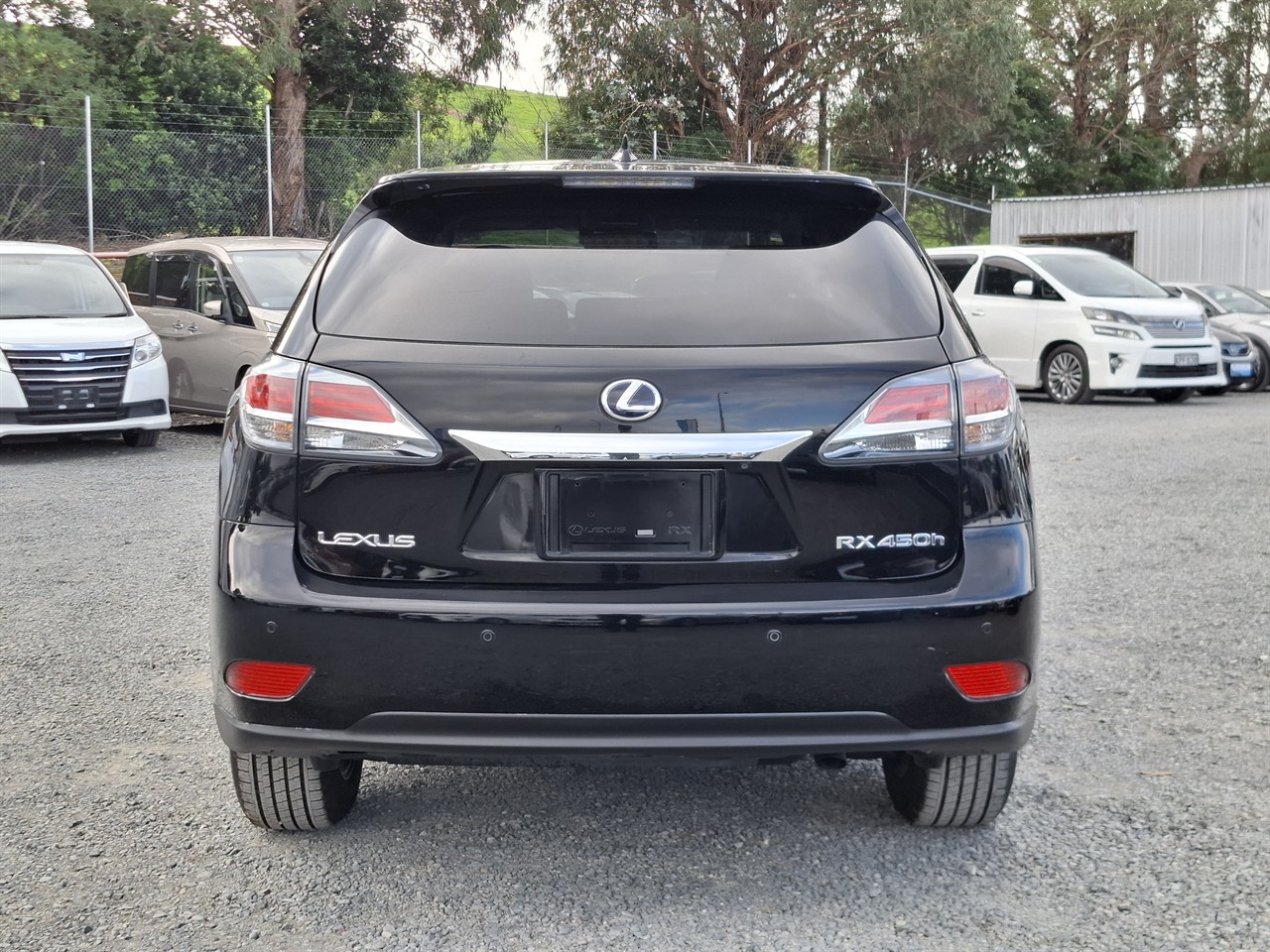 2014 Lexus RX 450h Hybrid.HUD.Sunroof.Cruise control.Park sensors.Rear cam.Alarm. Carousel 16