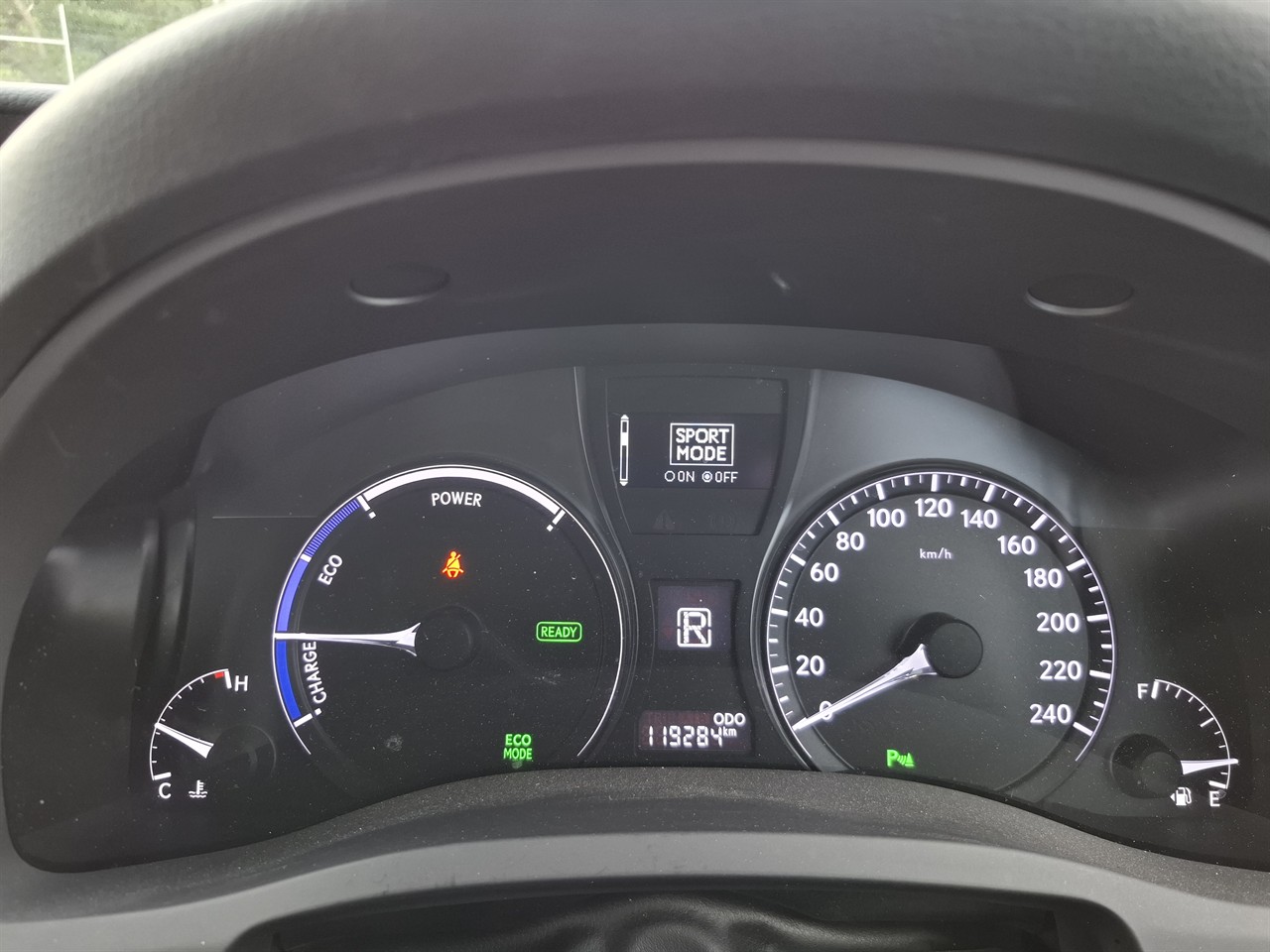 2014 Lexus RX 450h Hybrid.HUD.Sunroof.Cruise control.Park sensors.Rear cam.Alarm. Carousel 8
