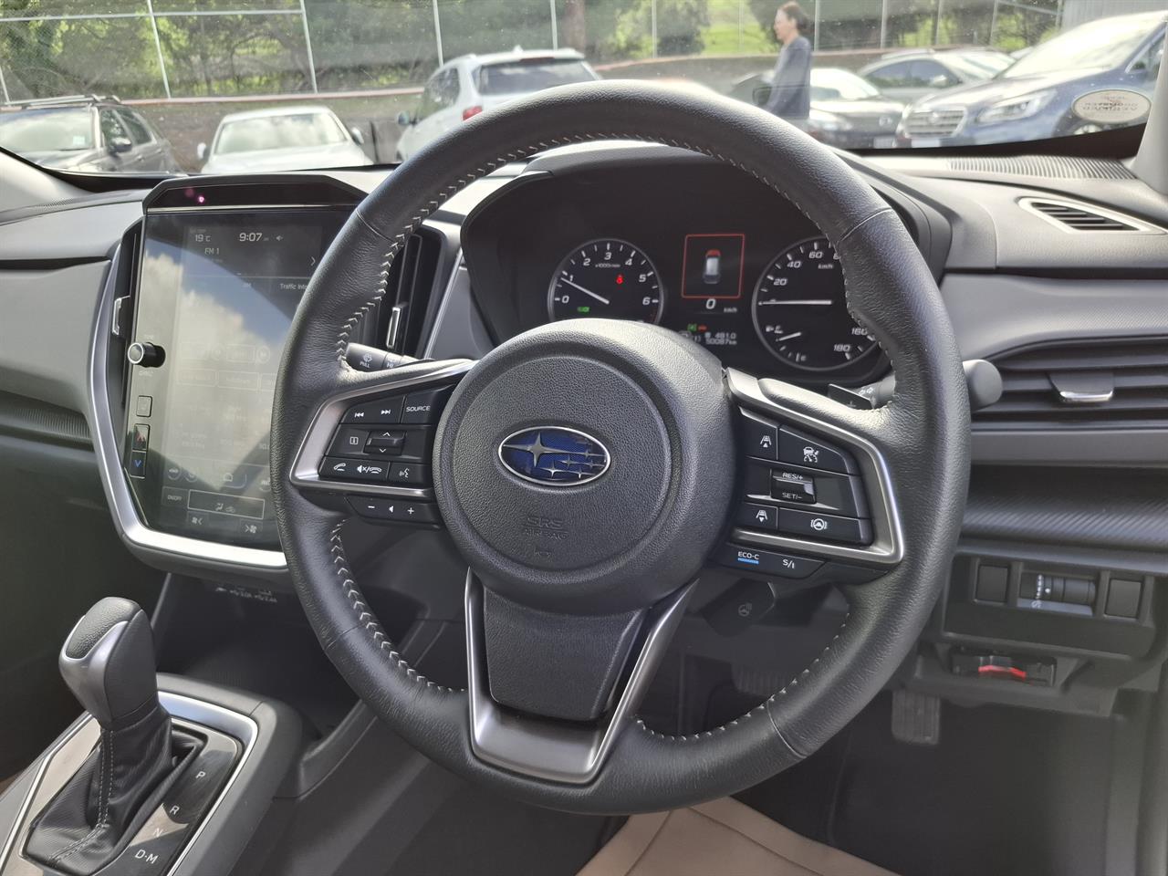 2024 Subaru CROSSTREK Hybrid.4WD.Radar cruise.Lane assist.Park sens.Rear camera. Carousel 9