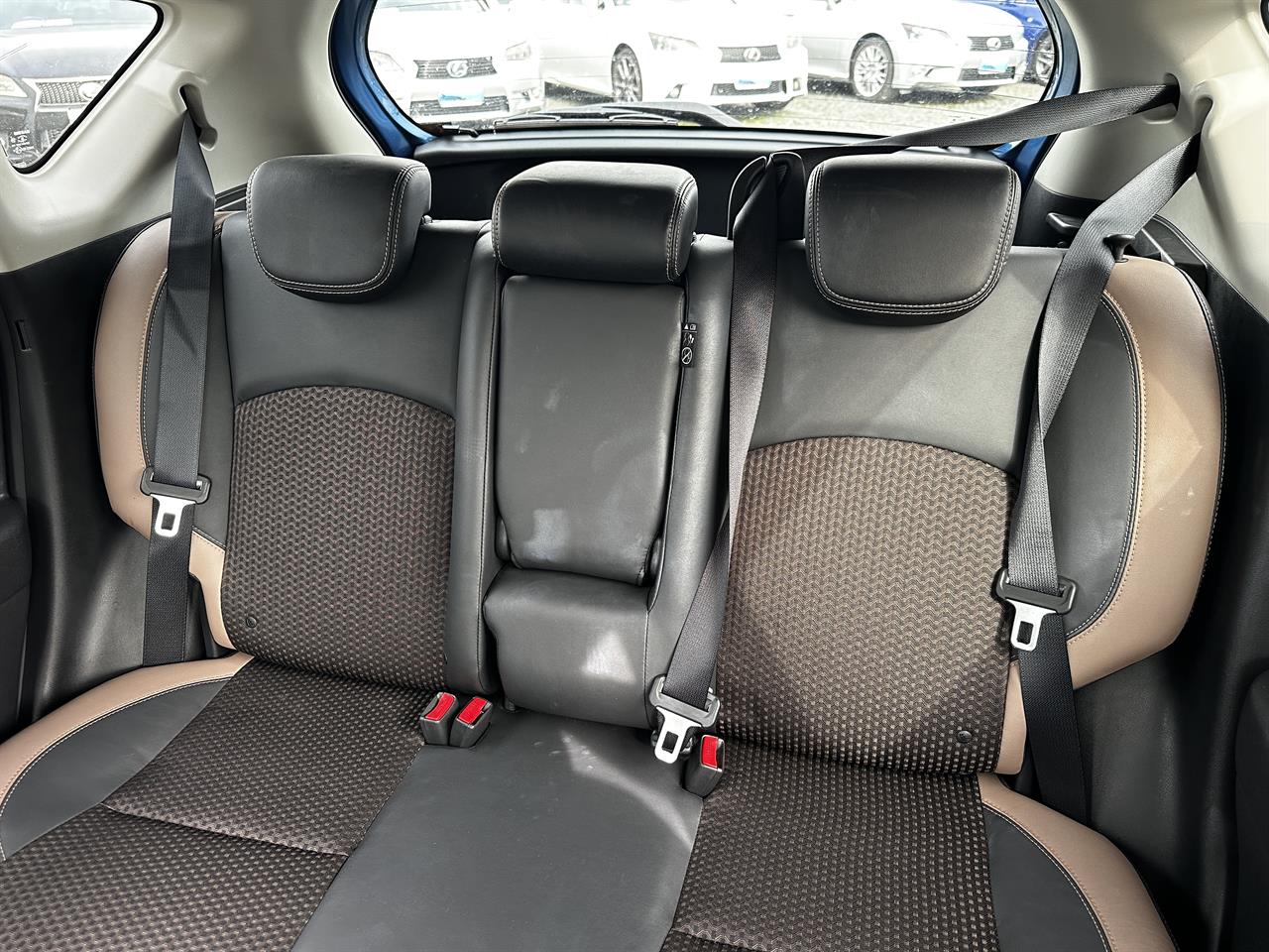 2018 Nissan Note E-power.Medalist.360°camera.Safety radar.Radar cruise.Alarm. Carousel 5