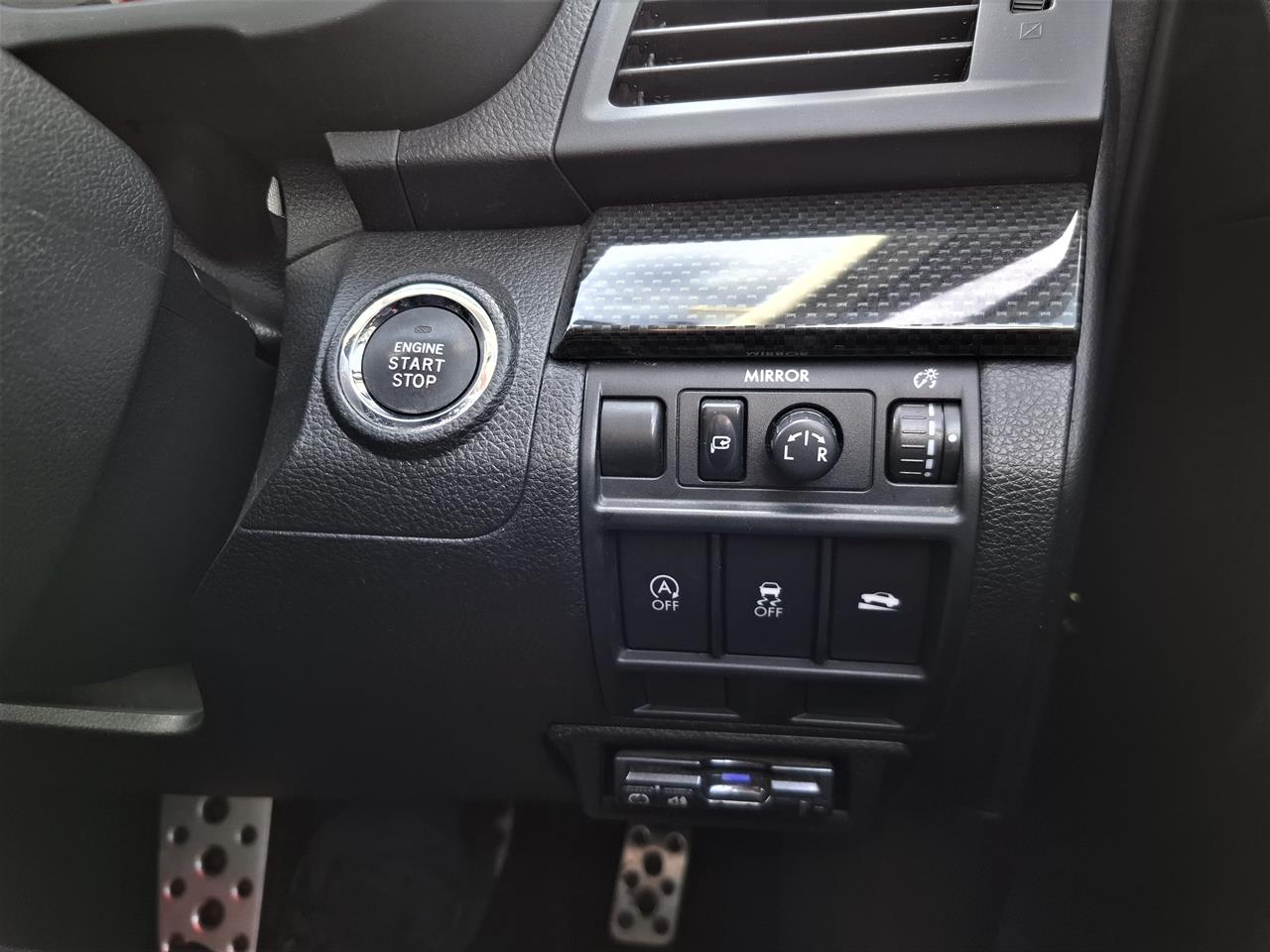 2013 Subaru Legacy Eyesight.4WD.Lane assist.Radar cruise.Rear cam.Alarm. Carousel 6