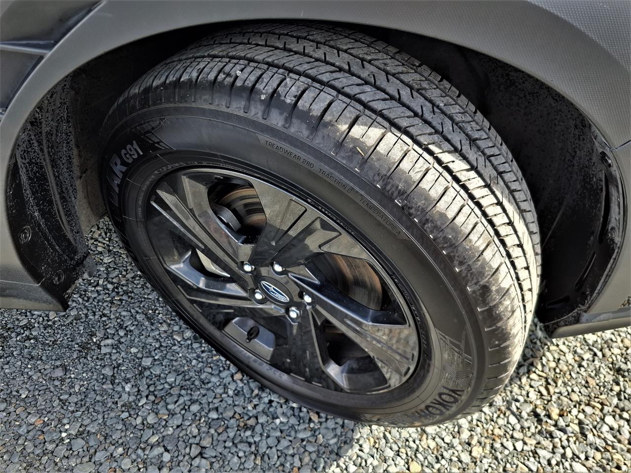 2024 Subaru CROSSTREK Hybrid.4WD.Radar cruise.Lane assist.Park sens.Rear camera. Carousel 18