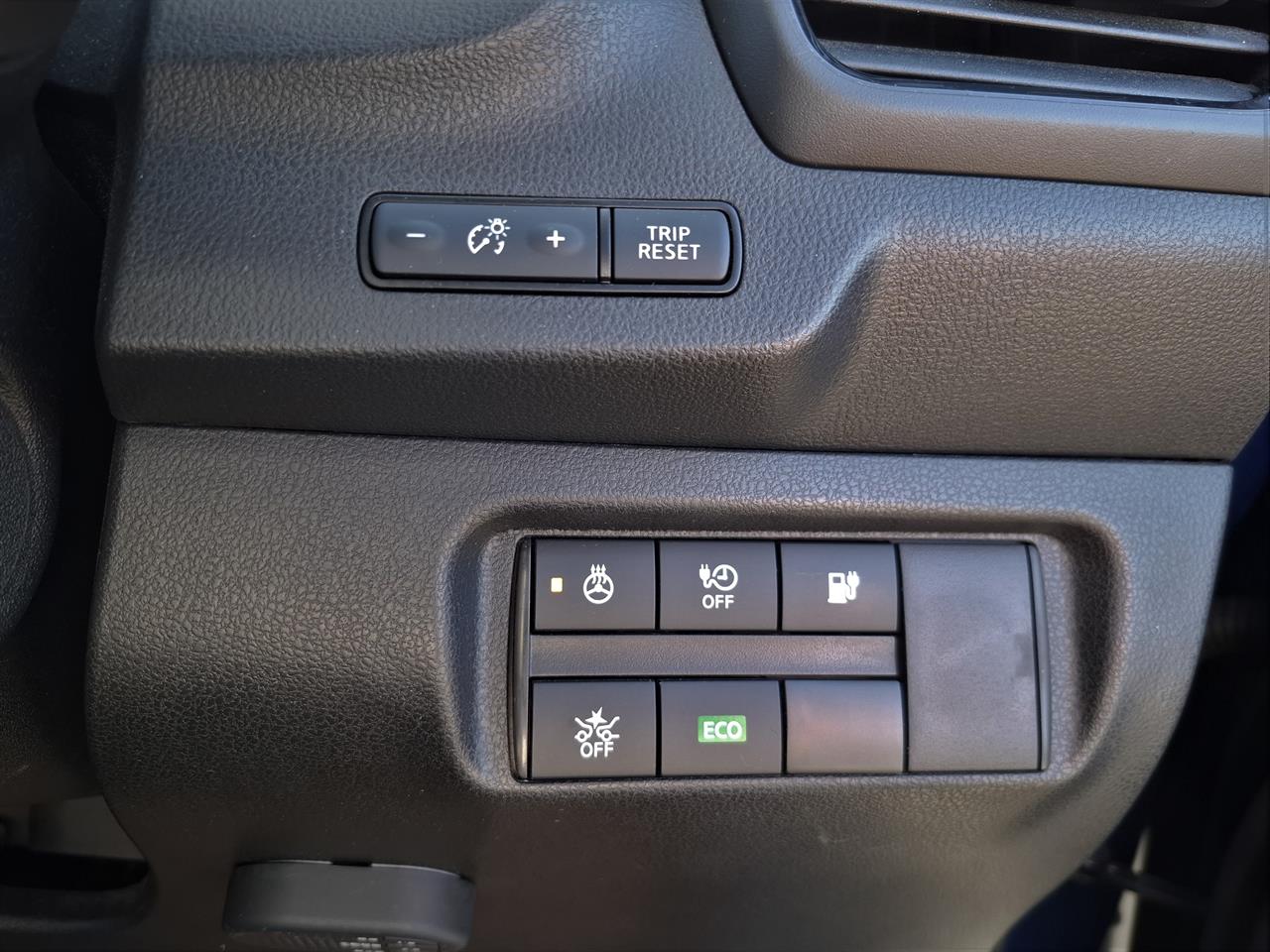 2022 Nissan Leaf 62KW.SOH 91%.Autech.Pro-pilot.Android/ApplePlay.360°camera.Park sens. Carousel 9