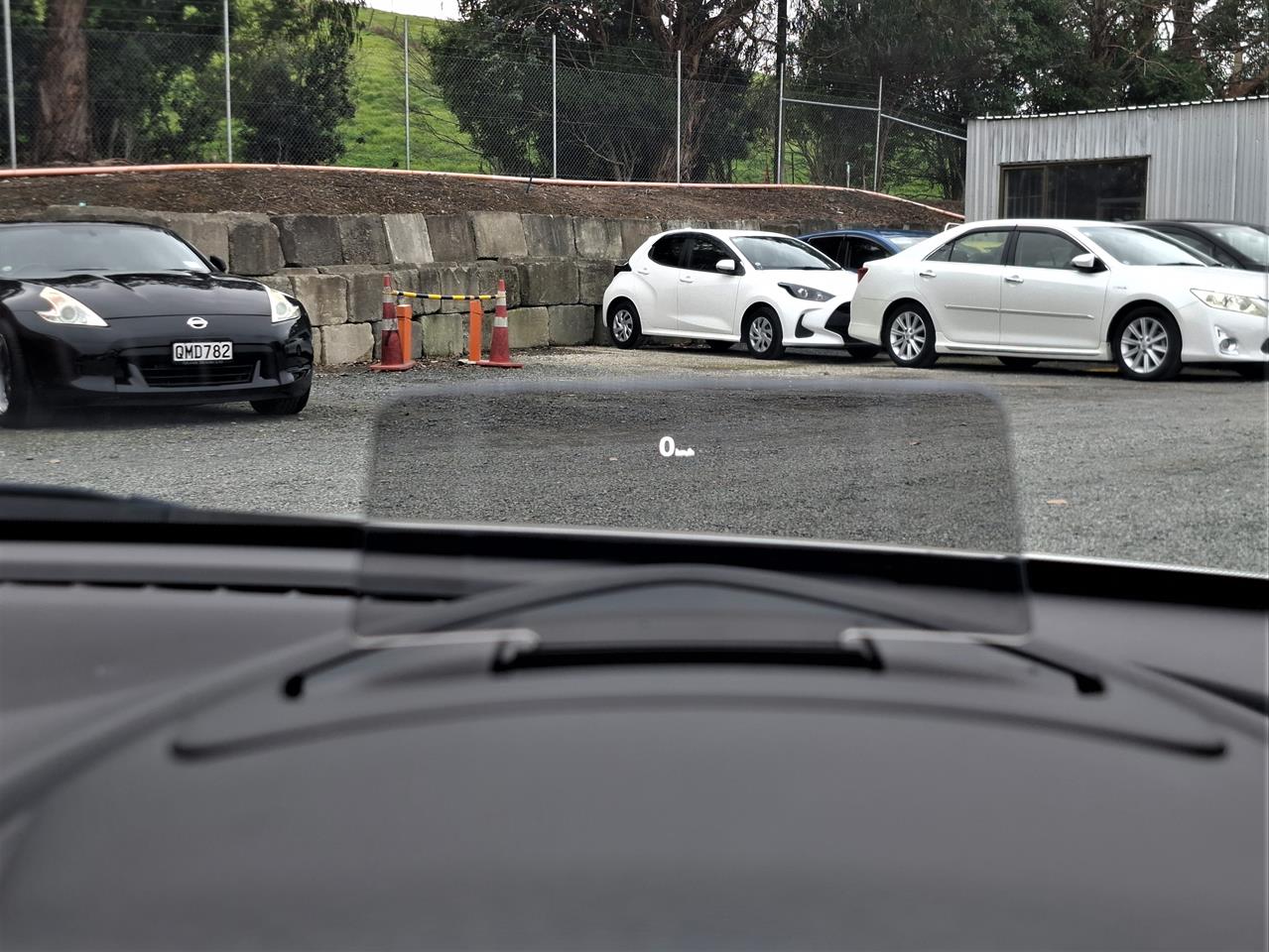2018 Mazda Demio 13S.Touring.Skyactiv.HUD.360°camera.Park sensors.Alloys. Carousel 8